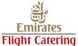 Emirates Flight Catering